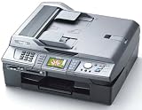 BROTHER ����LAN���� �����@MyMIO MFC-820CN