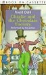 Charlie and the Chocolate Factory Audio