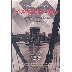 Maskerado: Dancing and Death in Nazi Hungary