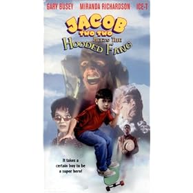 Jacob Two Two Meets Hooded Fang [VHS] [Import]