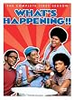 What's Happening: First Season [DVD] [Import]