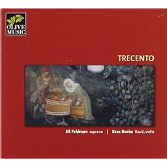 Trecento (Dig)