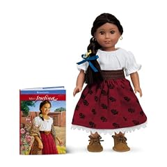 Josefina Mini Doll (American Girls Collection Mini Dolls)
