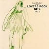 Grand Gallery presentes LOVERS ROCK NITE