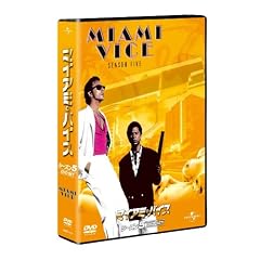 �}�C�A�~�E�o�C�X �V�[�Y�� 5 DVD-SET �y���j�o�[�T��TV�V���[�Y �X�y�V�����E�v���C�X�z