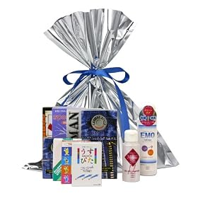 �y��������! �o���G�e�B�p�b�N�z Lucky Bag (�R���h�[���E�o���G�e�B����)