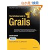 The Definitive Guide to Grails