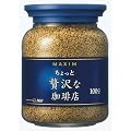 AGF �}�L�V�� ��������ґ������X �C���X�^���g�R�[�q�[ 100g