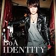 IDENTITY(DVD�t)�y�W���P�b�gA�z