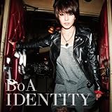 IDENTITY(DVD�t)�y�W���P�b�gA�z