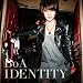 IDENTITY(DVD�t)�y�W���P�b�gA�z