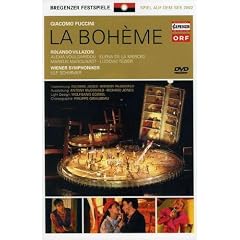 Boheme [DVD] [Import]