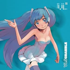 【クリックで詳細表示】オムニバス ： VL-SCRAMBLE - ミュージック