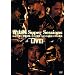 �R��Super Sessions LIVE! feat.�����~�ɓ��L�K�~KAZ���~�G���g���i�c�~Mac���� [DVD]
