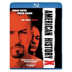 �A�����J���E�q�X�g���[X [Blu-ray]