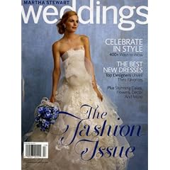 Martha Stewart Weddings [US] Fall 2011 (�P��)