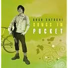 SONGS IN POCKET