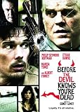 [DVD] Before the Devil Knows You're Dead