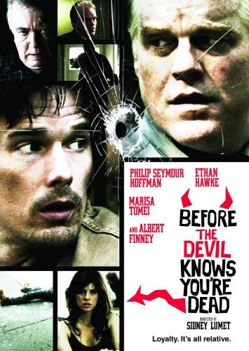  Before the Devil Knows You're Dead