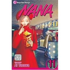 Nana, Vol. 11