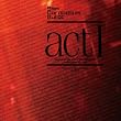 act I �y�ʏ�Ձz [DVD]