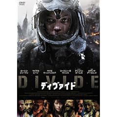 �f�B���@�C�h [DVD]