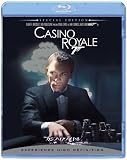 007 �J�W�m�E�����C���� �X�y�V�����E�G�f�B�V���� (2���g) [Blu-ray]