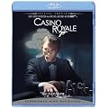 007 �J�W�m�E�����C���� �X�y�V�����E�G�f�B�V���� (2���g) [Blu-ray]