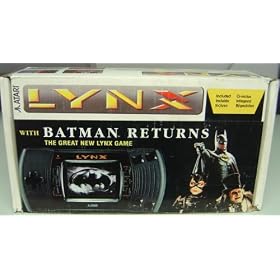 LYNX LYNX�{��