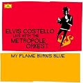 My Flame Burns Blue