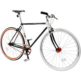 DOPPELGANGER(�h�b�y���M�����K�[) SS01 BEAST 700c �s�X�g �V���O���X�s�[�h �_�u���X���b�h�n�u�̗p