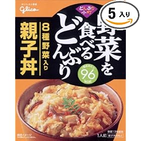 �O���R �ǂ�Ԃ菬���e�q�� 180g�~5��