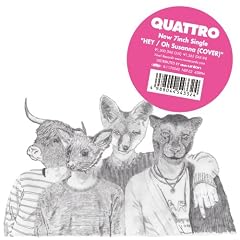 HEY / Oh Susanna [ ��������7inch ] [Analog]