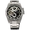[�I���G���g]ORIENT �r���v ORIENT STAR �I���G���g�X�^�[ ���g���t���[�`���[ �J�������f�� ���������i�芪���@�\�t�j WZ0051DK �����Y