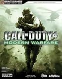 Call of Duty 4: Modern Warfare (Official Strategy Guides (Bradygames))