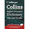 Vietnamese Dictionary (Collins GEM)