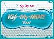 Kis-My-MiNT Tour at �����h�[�� 2012.4.8(3����T�t! ���񐶎Y�����) [DVD]