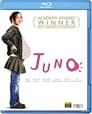 [DVD]エレン・ペイジ JUNO/ジュノ (Blu-ray Disc)