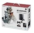 PLAYSTATION 3(40GB) ���^���M�A �\���b�h 4  �K���Y�E�I�u�E�U�E�p�g���I�b�g WELCOME BOX with DUALSHOCK 3 �N���A�u���b�N�y���[�J�[���Y�I���z