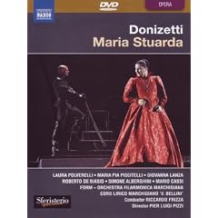 Maria Stuarda [DVD] [Import]