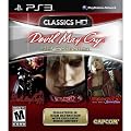 PS3�@Devil May Cry HD Collection�@�A�W�A��