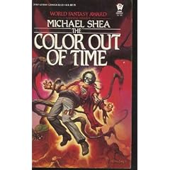 Color out of Time