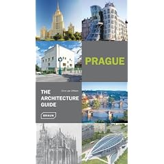 Prague - the Architecture Guide (Architecture Guides)