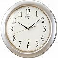 SEIKO CLOCK(�Z�C�R�[ �N���b�N) �d�g�|�����v �c�C���E�p �V���o�[ KS804S