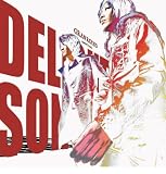 [CD]GRANRODEO delight song