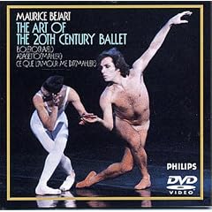 ���[���X�E�x�W���[���Ɠ�\���I�o���G�c�̌|�p [DVD]