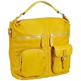 Liebeskind AndreaC, Damen Schultertaschen 38x40x11 cm (B x H x T)