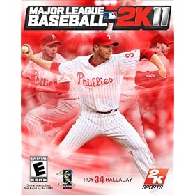 MLB 2K11 [�p���] [�_�E�����[�h]