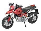 �X�J�C�l�b�g 1/12 �����i�o�C�N DUCATI HyperMotard (���b�h)