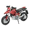 �X�J�C�l�b�g 1/12 �����i�o�C�N DUCATI HyperMotard (���b�h)